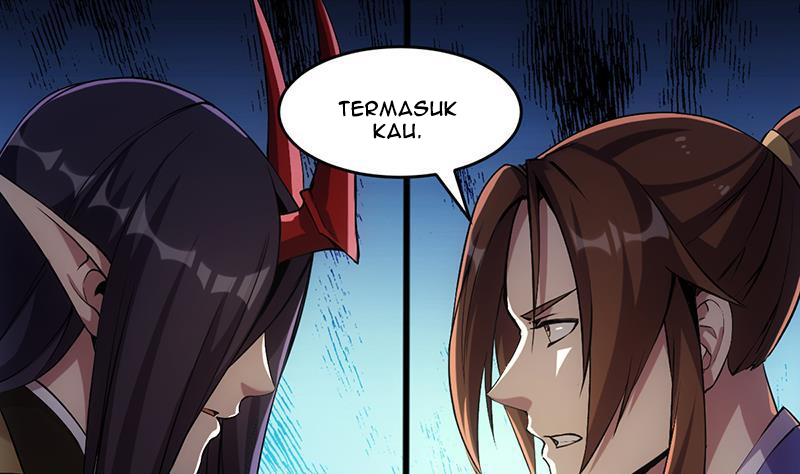 The Immortal Devil Emperor chapter 67 halaman 23