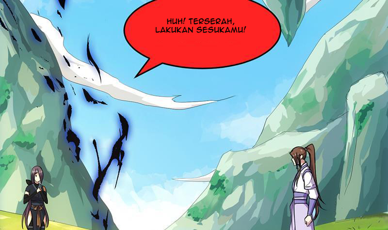The Immortal Devil Emperor chapter 67 halaman 25