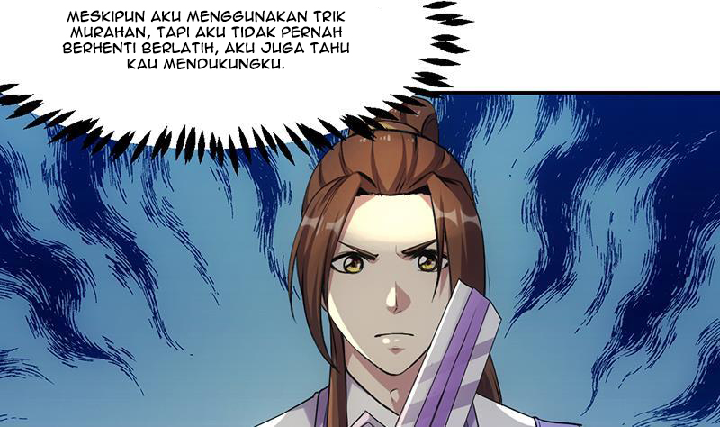 The Immortal Devil Emperor chapter 67 halaman 27