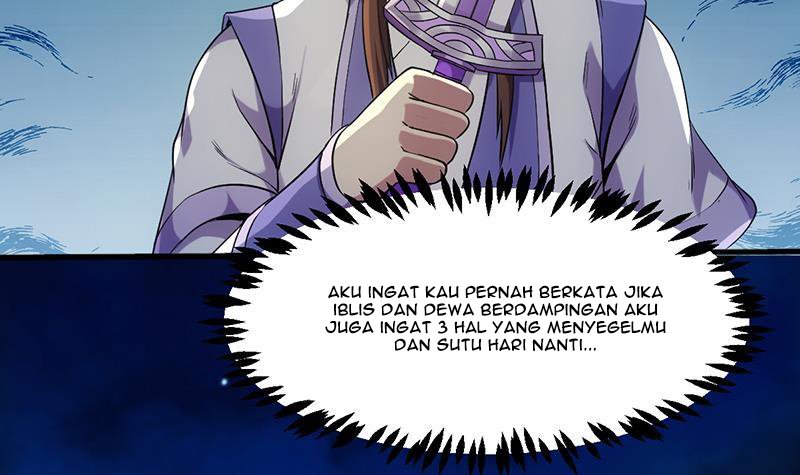 The Immortal Devil Emperor chapter 67 halaman 28