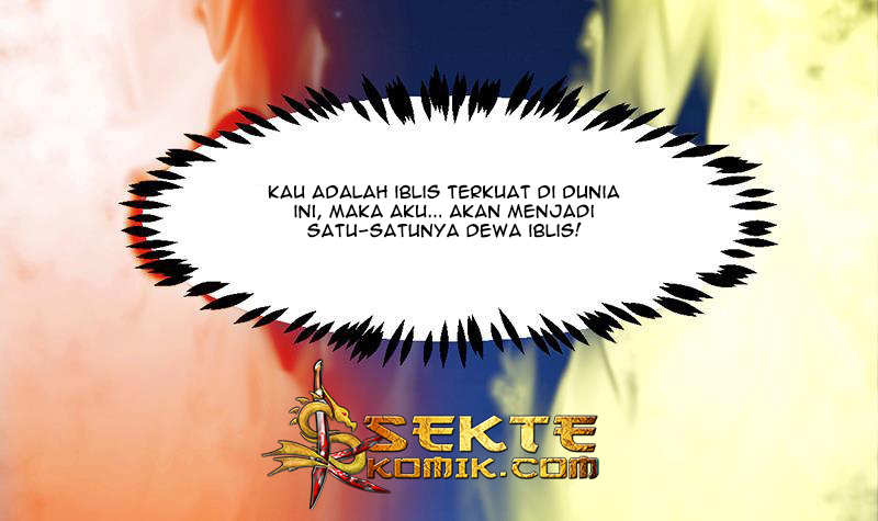 The Immortal Devil Emperor chapter 67 halaman 31
