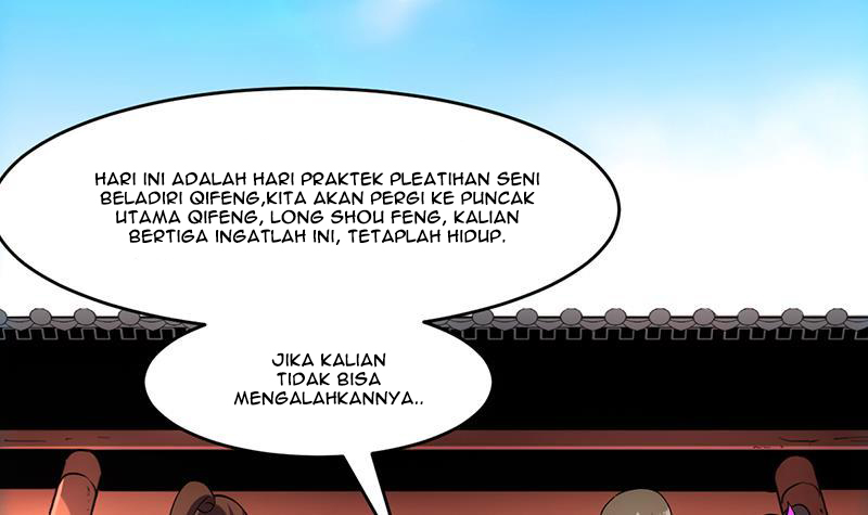 The Immortal Devil Emperor chapter 67 halaman 34