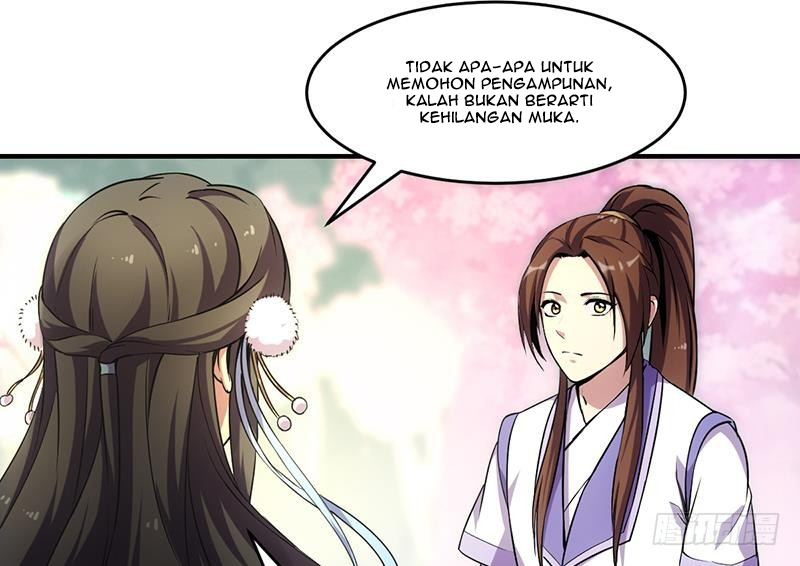 The Immortal Devil Emperor chapter 67 halaman 36
