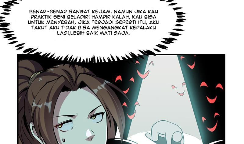 The Immortal Devil Emperor chapter 67 halaman 42