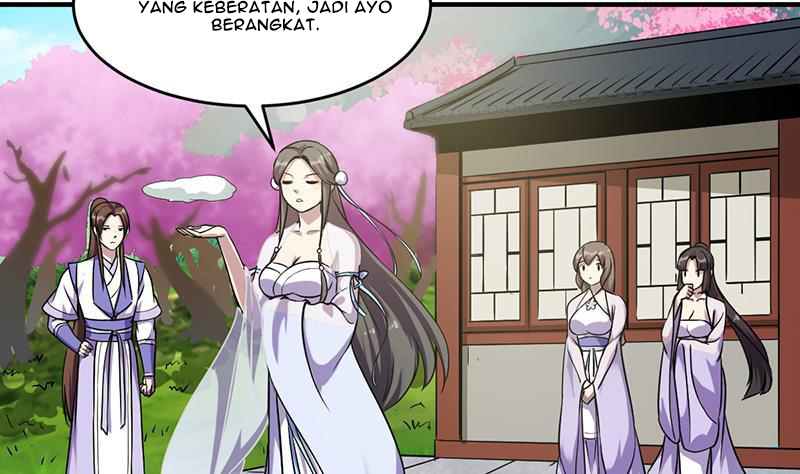 The Immortal Devil Emperor chapter 67 halaman 44