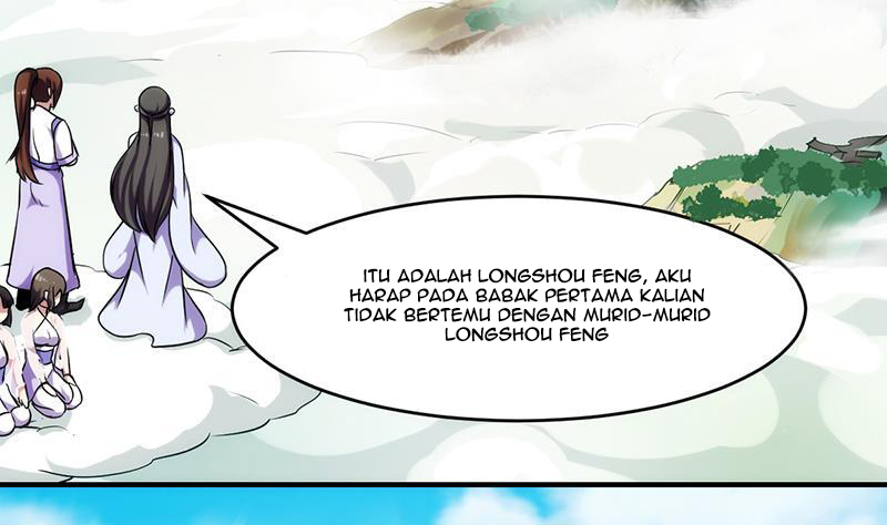 The Immortal Devil Emperor chapter 67 halaman 48