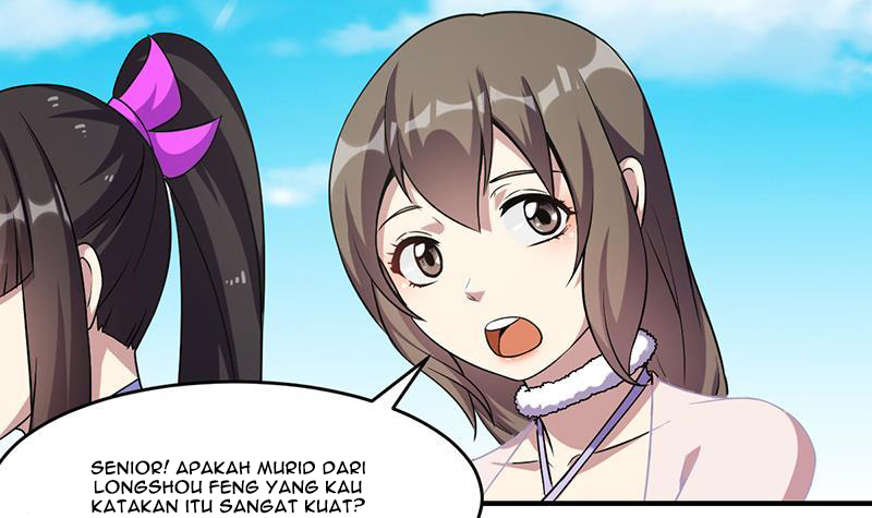 The Immortal Devil Emperor chapter 67 halaman 49