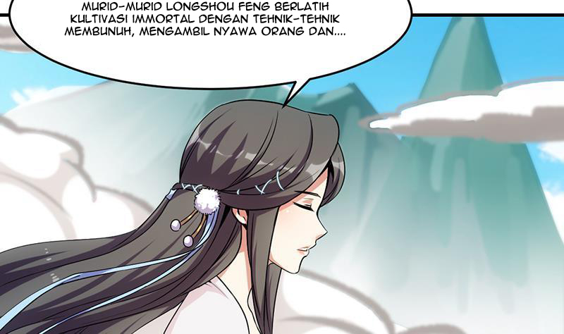 The Immortal Devil Emperor chapter 68 halaman 7