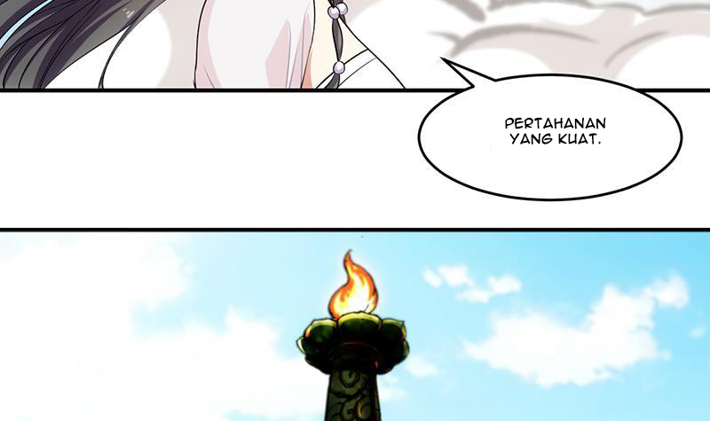 The Immortal Devil Emperor chapter 68 halaman 8