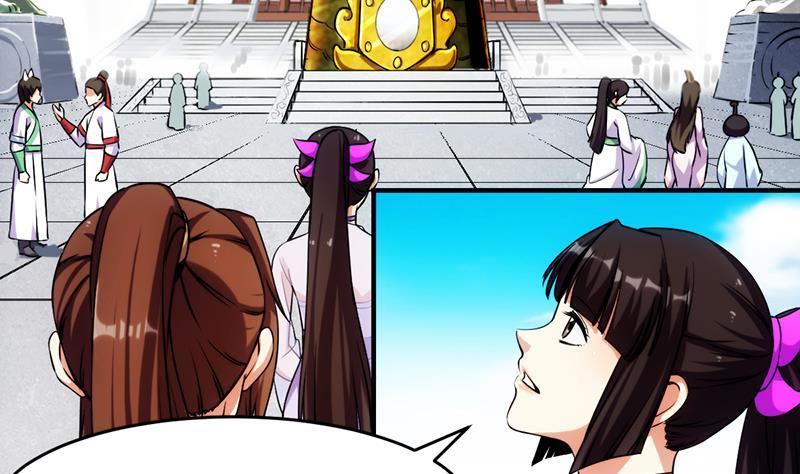 The Immortal Devil Emperor chapter 68 halaman 10