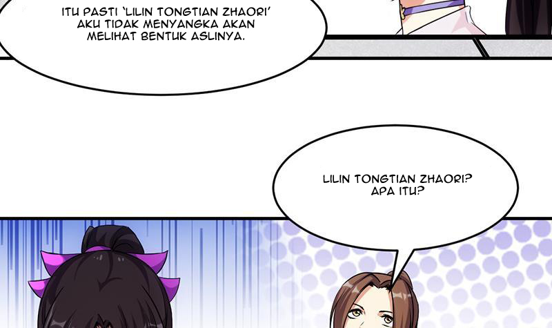 The Immortal Devil Emperor chapter 68 halaman 11