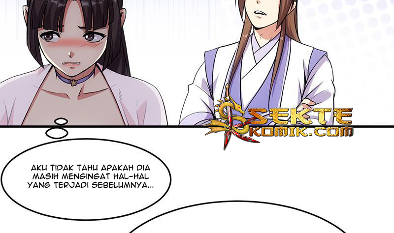The Immortal Devil Emperor chapter 68 halaman 12
