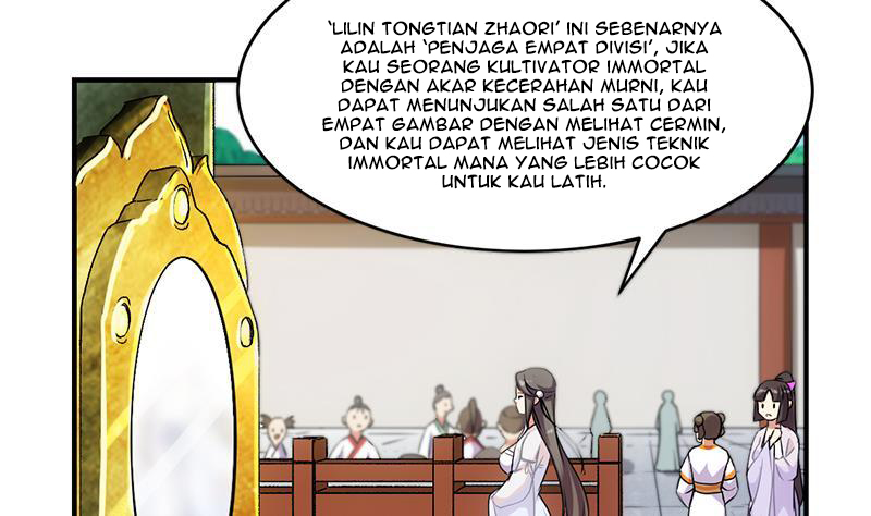 The Immortal Devil Emperor chapter 68 halaman 13