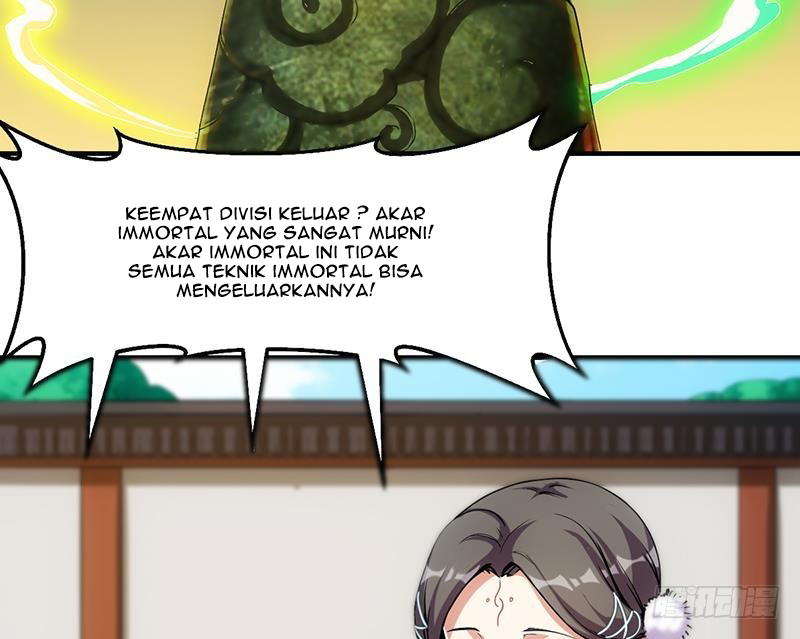 The Immortal Devil Emperor chapter 68 halaman 16