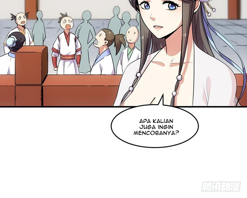 The Immortal Devil Emperor chapter 68 halaman 17