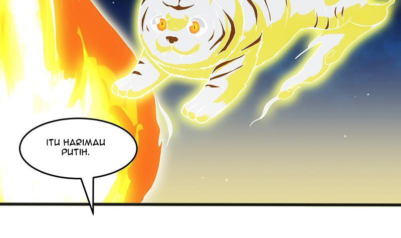 The Immortal Devil Emperor chapter 68 halaman 19