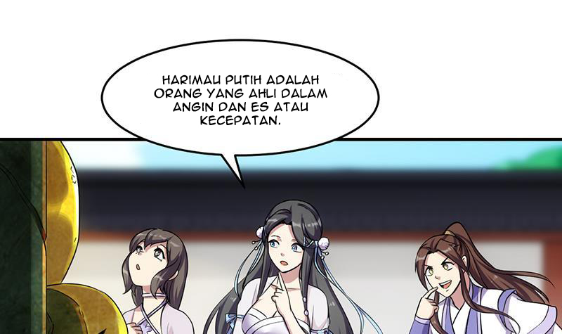 The Immortal Devil Emperor chapter 68 halaman 20