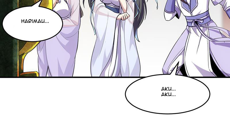The Immortal Devil Emperor chapter 68 halaman 21