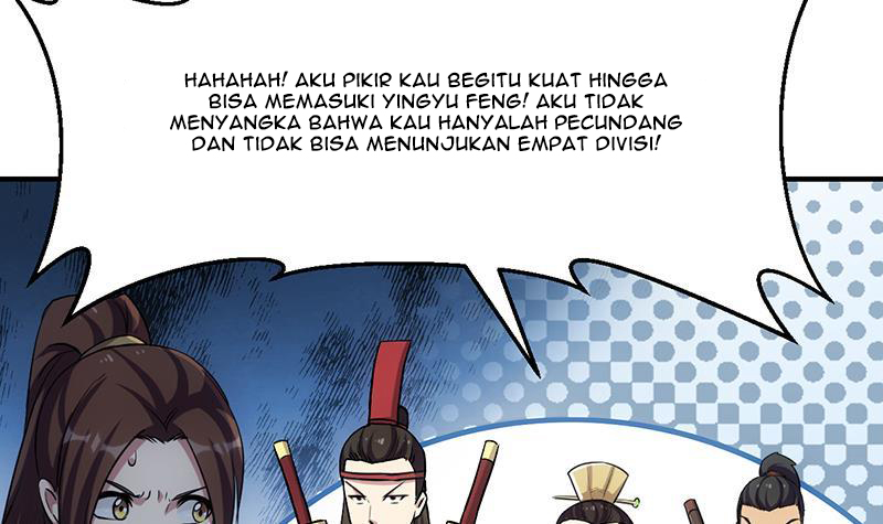 The Immortal Devil Emperor chapter 68 halaman 26
