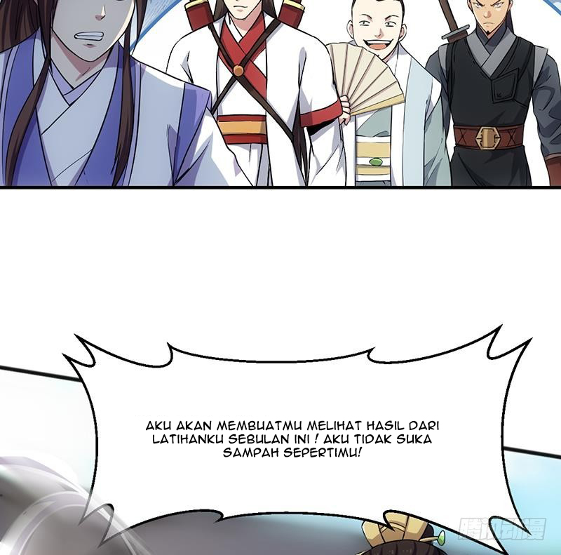 The Immortal Devil Emperor chapter 68 halaman 27