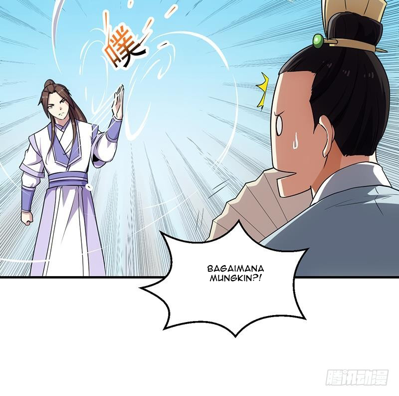 The Immortal Devil Emperor chapter 68 halaman 29