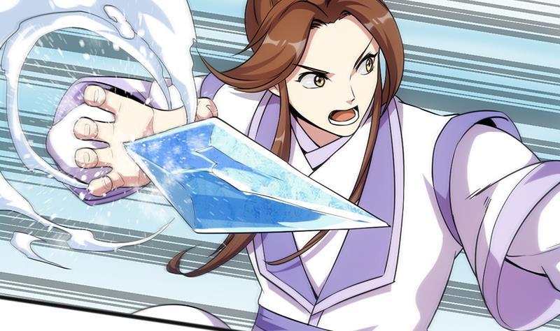 The Immortal Devil Emperor chapter 68 halaman 31