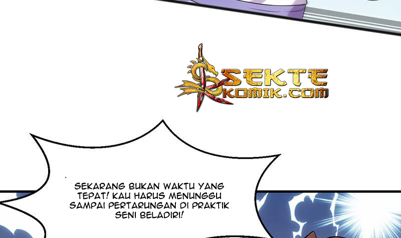 The Immortal Devil Emperor chapter 68 halaman 32