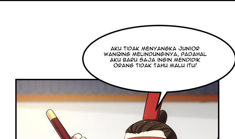 The Immortal Devil Emperor chapter 68 halaman 34
