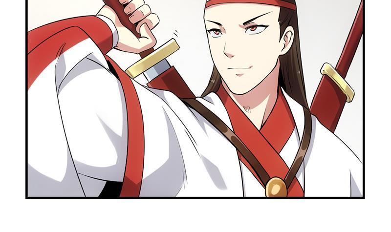 The Immortal Devil Emperor chapter 68 halaman 35