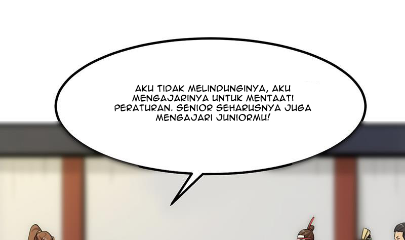 The Immortal Devil Emperor chapter 68 halaman 36