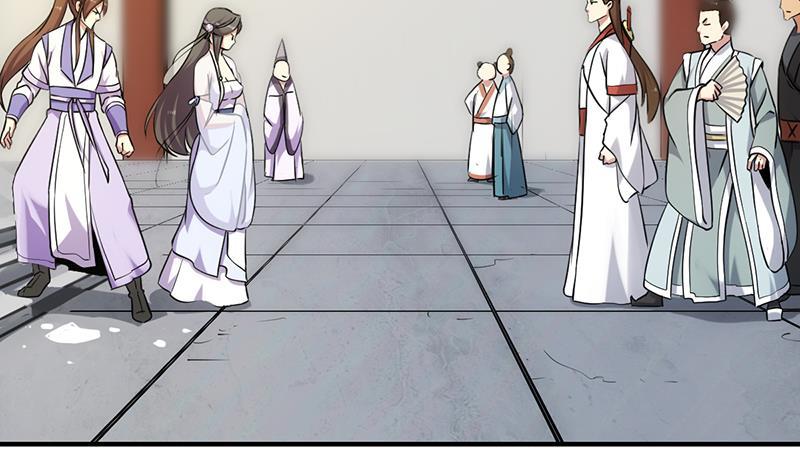 The Immortal Devil Emperor chapter 68 halaman 37