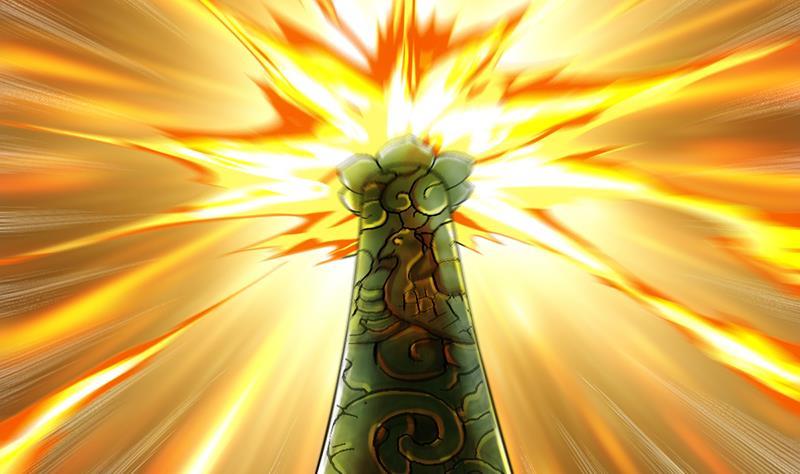 The Immortal Devil Emperor chapter 68 halaman 39