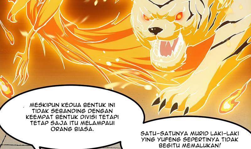 The Immortal Devil Emperor Bab 69 halaman 7