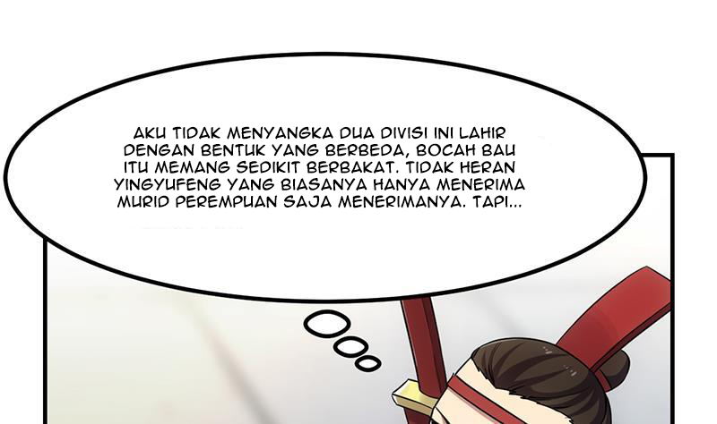 The Immortal Devil Emperor Bab 69 halaman 9