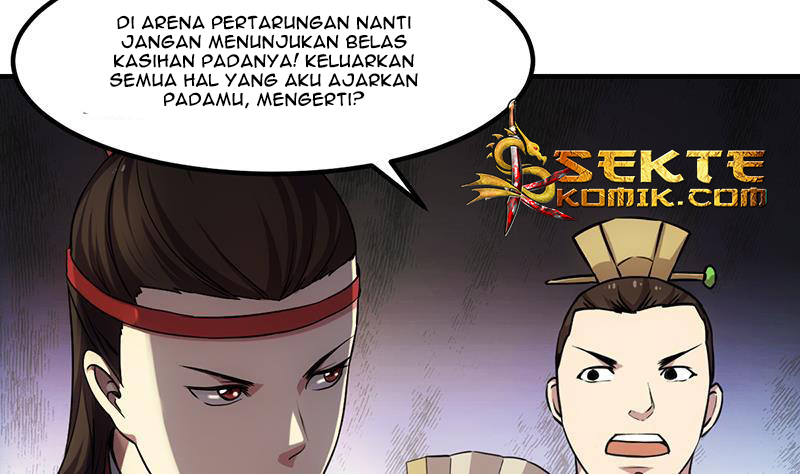The Immortal Devil Emperor Bab 69 halaman 11