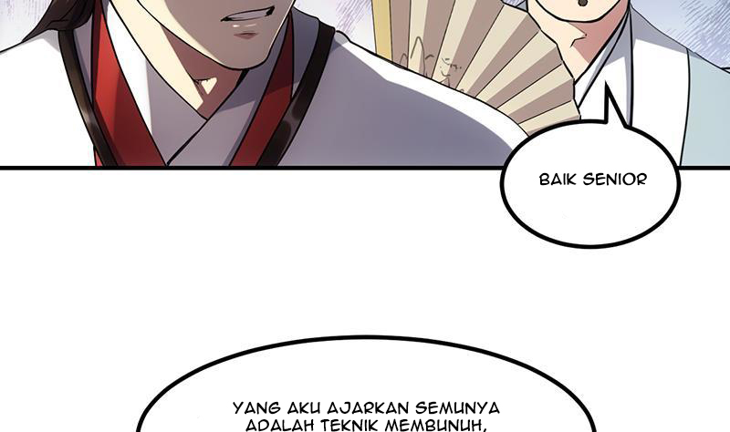 The Immortal Devil Emperor Bab 69 halaman 12