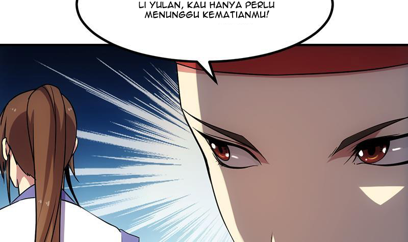 The Immortal Devil Emperor Bab 69 halaman 13