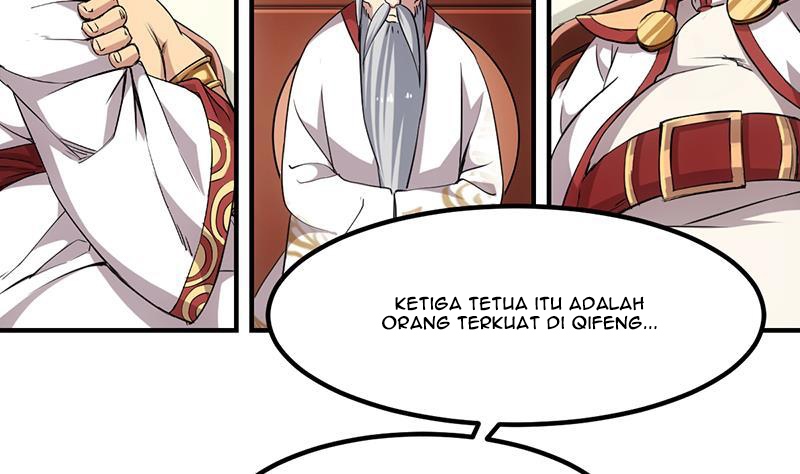 The Immortal Devil Emperor Bab 69 halaman 24