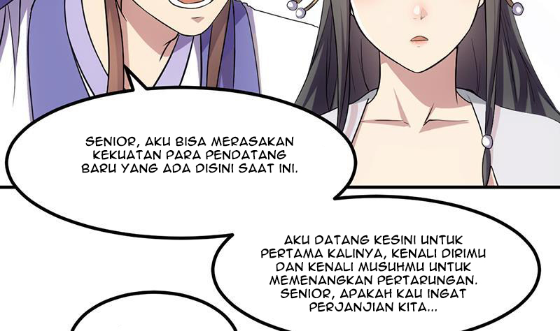 The Immortal Devil Emperor Bab 69 halaman 26