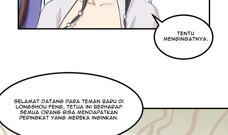 The Immortal Devil Emperor Bab 69 halaman 28