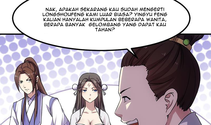 The Immortal Devil Emperor Bab 69 halaman 39