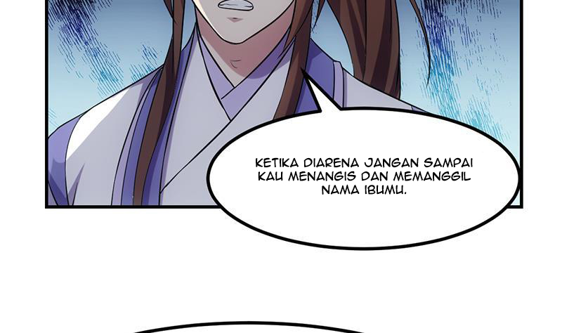 The Immortal Devil Emperor Bab 69 halaman 42