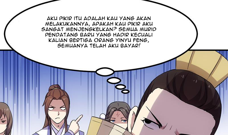 The Immortal Devil Emperor Bab 69 halaman 43