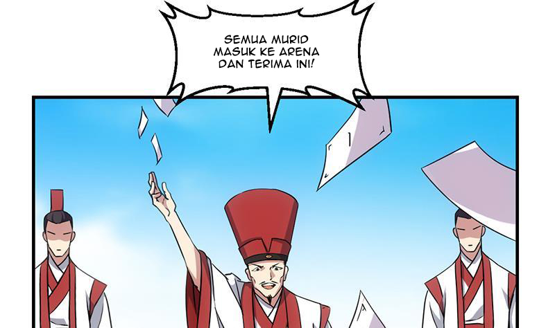The Immortal Devil Emperor Bab 70 halaman 8