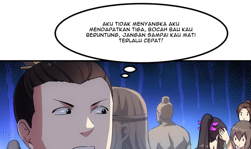 The Immortal Devil Emperor Bab 70 halaman 15