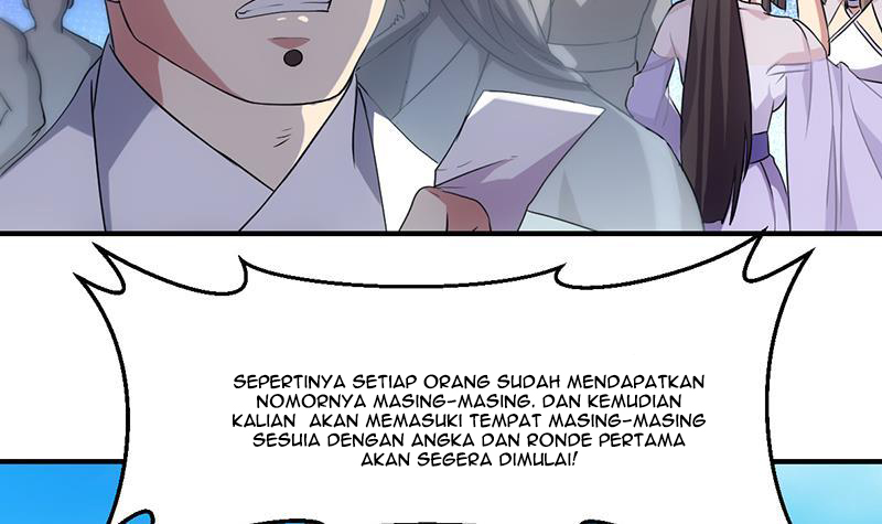 The Immortal Devil Emperor Bab 70 halaman 16