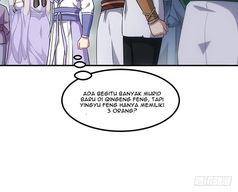 The Immortal Devil Emperor Bab 70 halaman 19