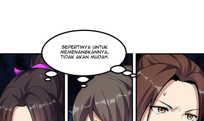 The Immortal Devil Emperor Bab 70 halaman 20