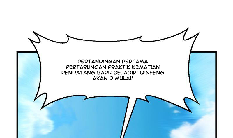 The Immortal Devil Emperor Bab 70 halaman 22