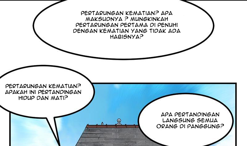 The Immortal Devil Emperor Bab 70 halaman 26
